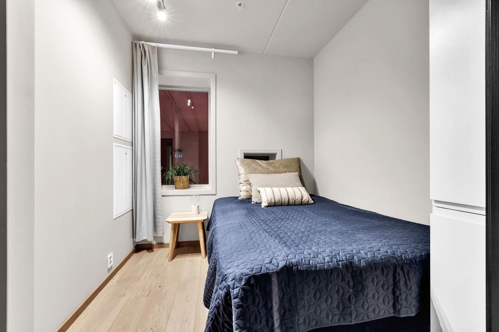 Lägenhet Seaside With Sea View - Balcony - 6 Pax Oslo