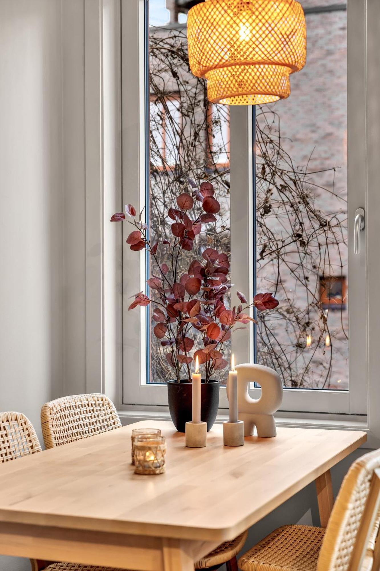 Seaside With Sea View - Balcony - 6 Pax Lägenhet Oslo